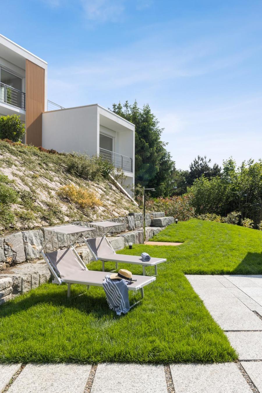 Residence Conca Verde 2 With Pool Trarego Viggiona المظهر الخارجي الصورة