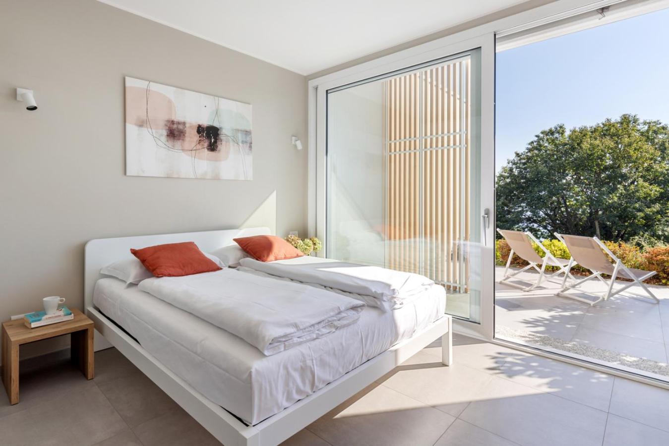 Residence Conca Verde 2 With Pool Trarego Viggiona المظهر الخارجي الصورة