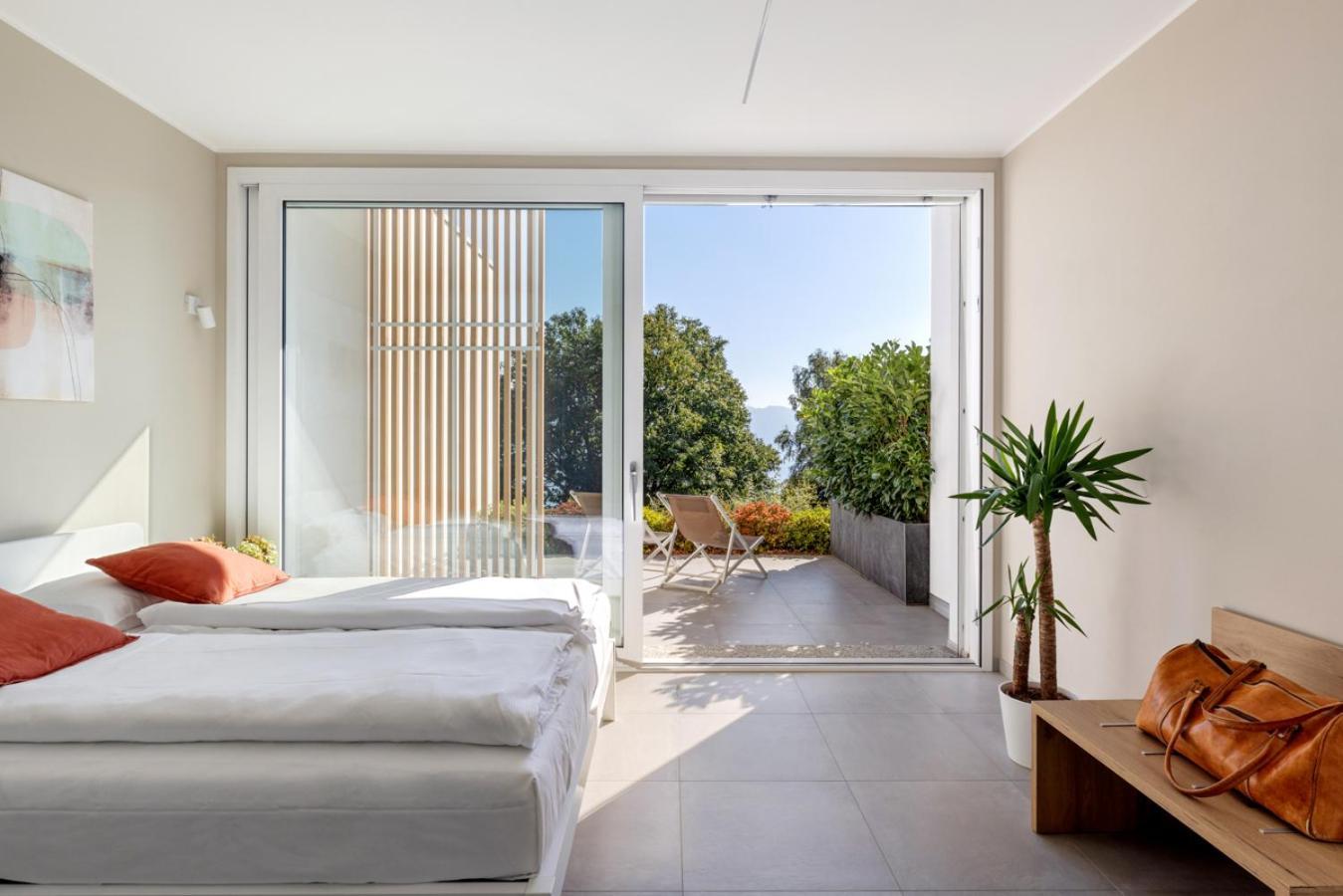 Residence Conca Verde 2 With Pool Trarego Viggiona المظهر الخارجي الصورة