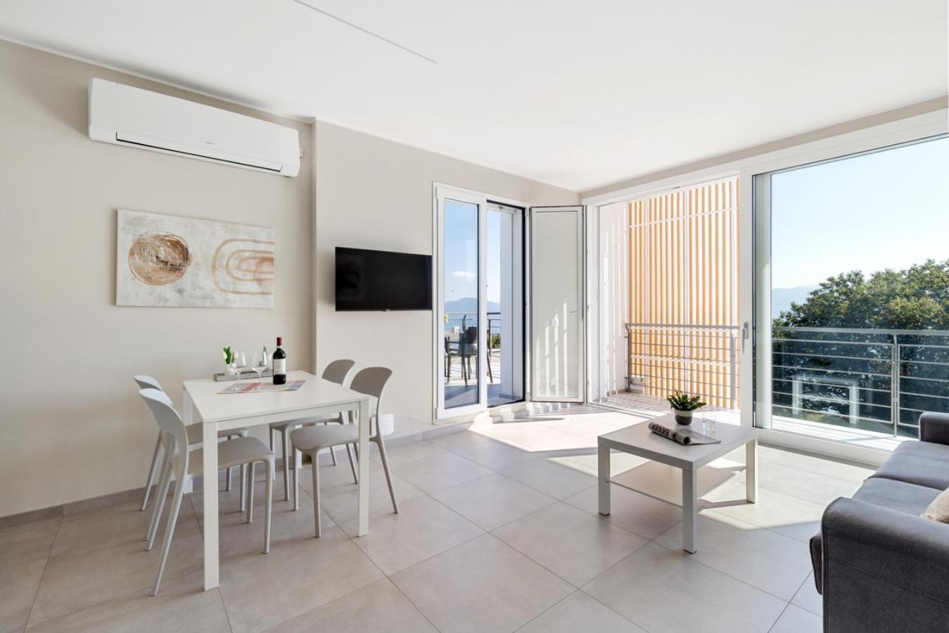 Residence Conca Verde 2 With Pool Trarego Viggiona المظهر الخارجي الصورة