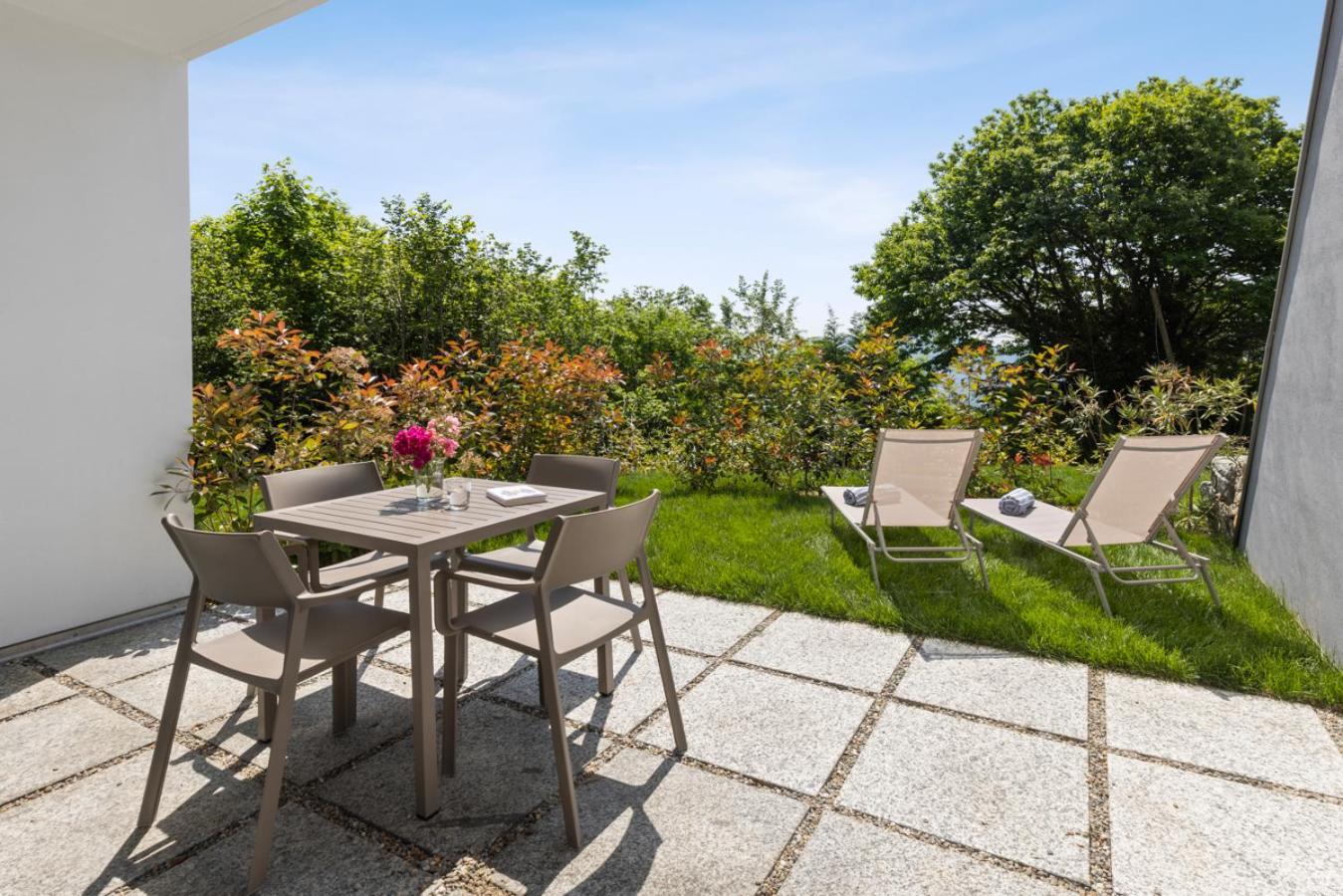 Residence Conca Verde 2 With Pool Trarego Viggiona المظهر الخارجي الصورة