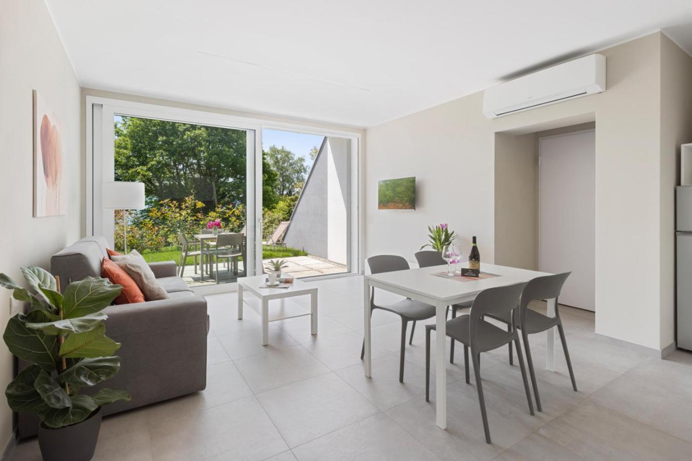 Residence Conca Verde 2 With Pool Trarego Viggiona المظهر الخارجي الصورة